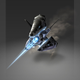Image for article titled Sega Escalates War With New Stormrise Units